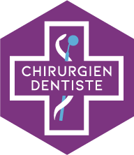 Logo Ordre National des Chirurgiens-dentistes